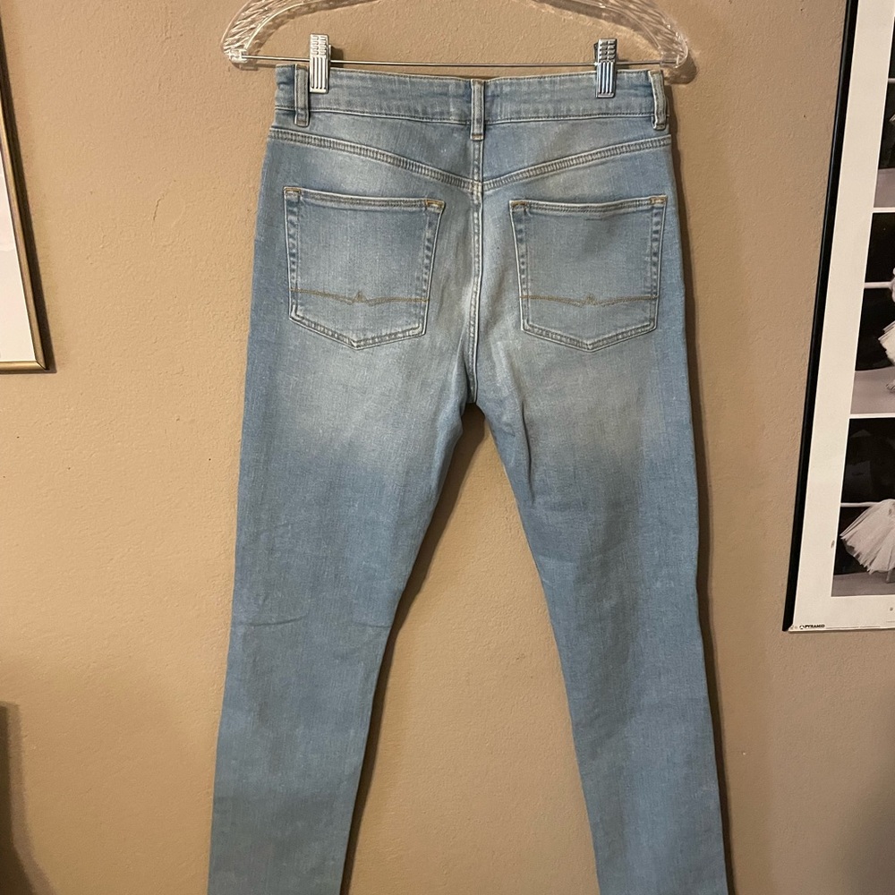ASOS mens jeans - Picture 4 of 4